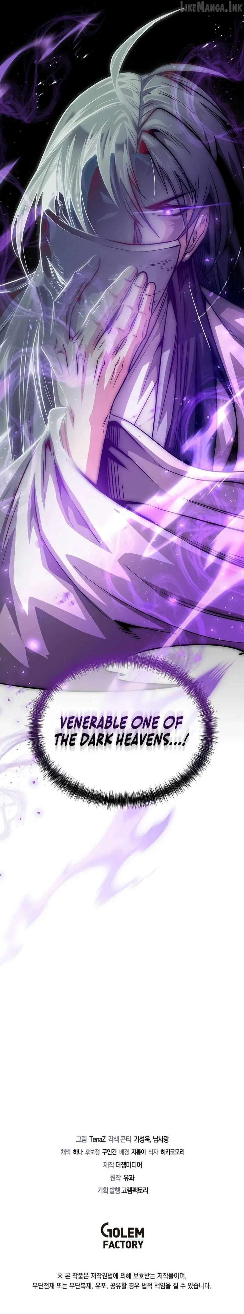 The Ruler Of Darkness Chapter 20 - 14
