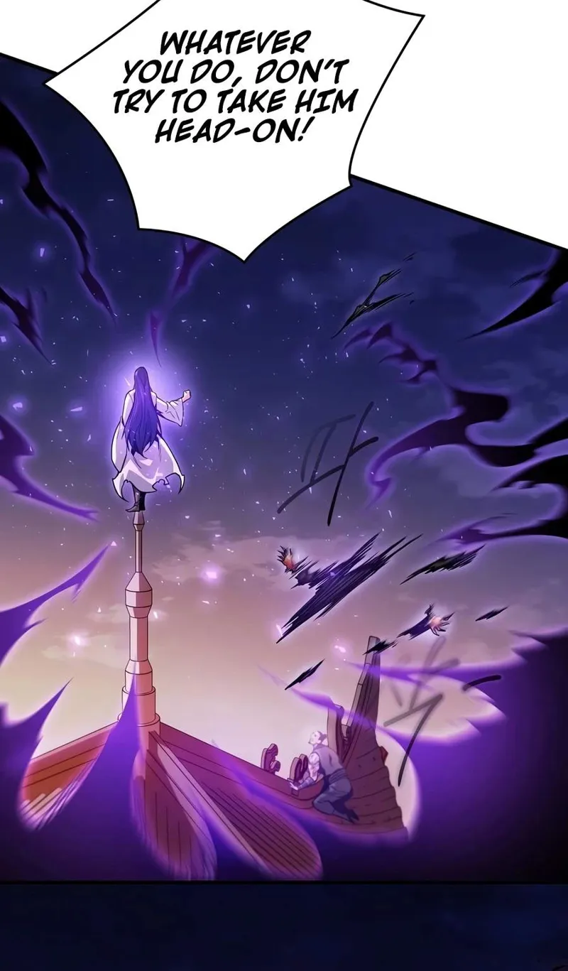 The Ruler Of Darkness Chapter 22 - 7