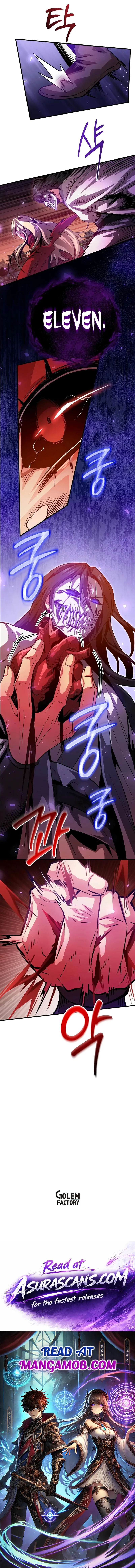 The Ruler Of Darkness Chapter 23 - 17