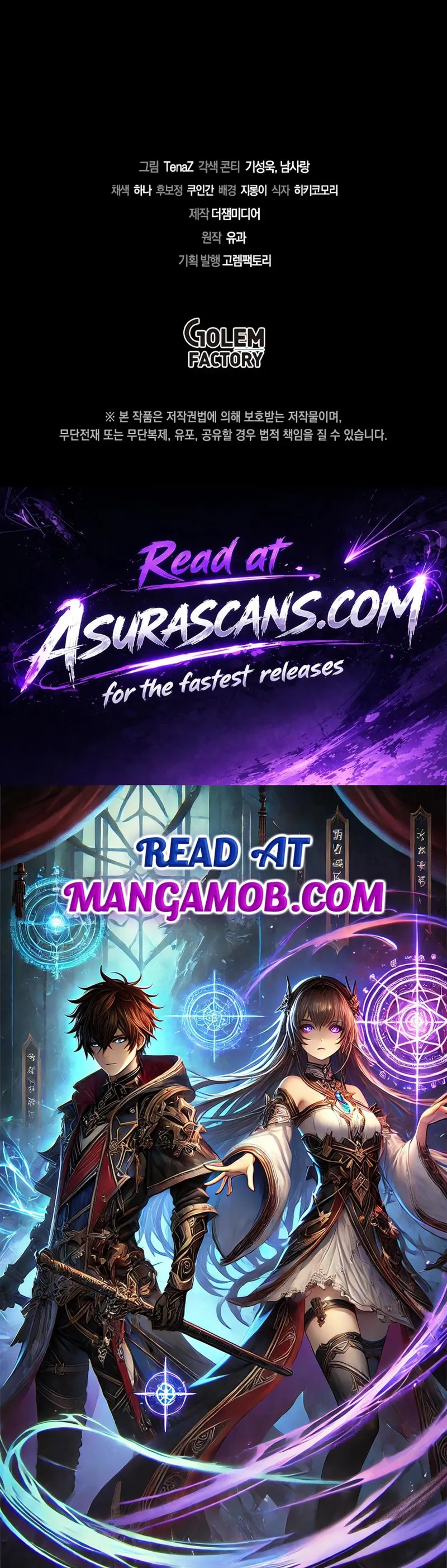 The Ruler Of Darkness Chapter 24 - 19