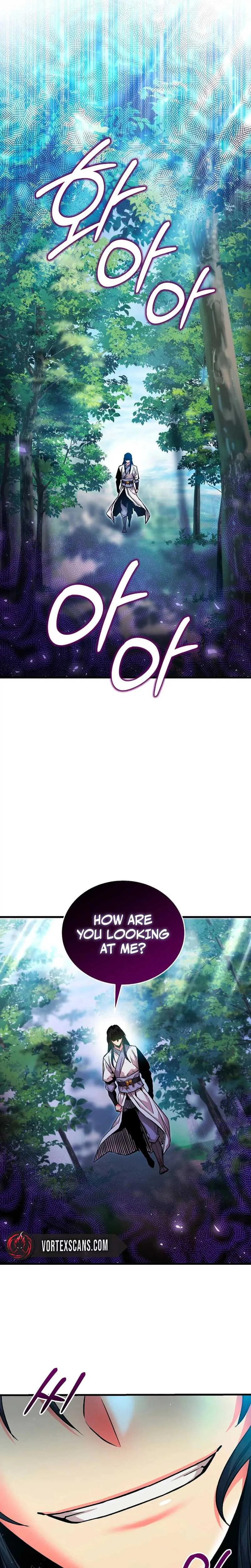 The Ruler Of Darkness Chapter 3 - 13