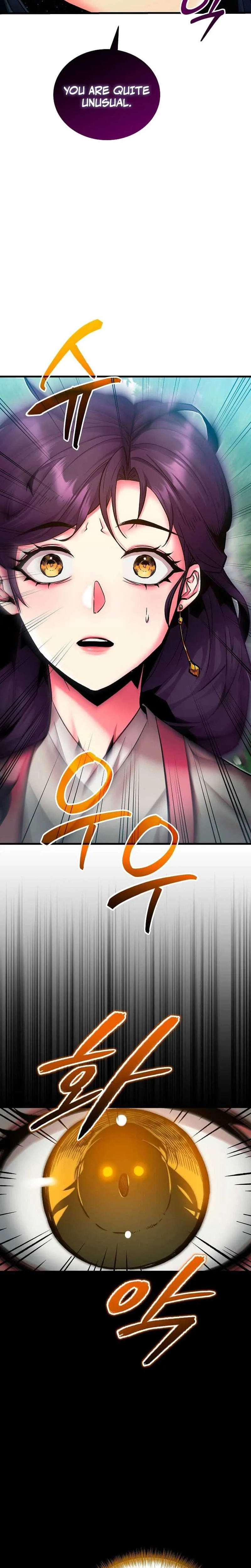 The Ruler Of Darkness Chapter 3 - 14