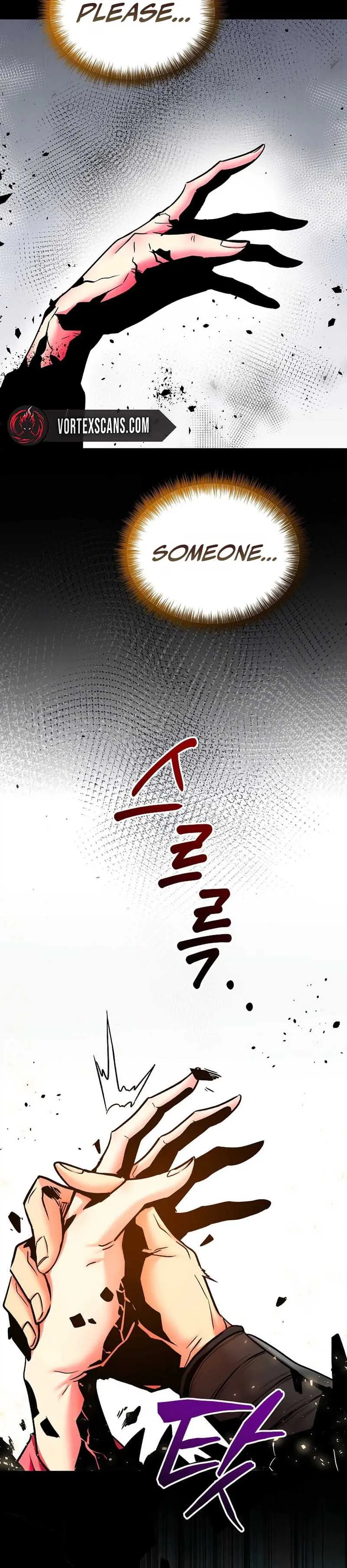 The Ruler Of Darkness Chapter 3 - 18