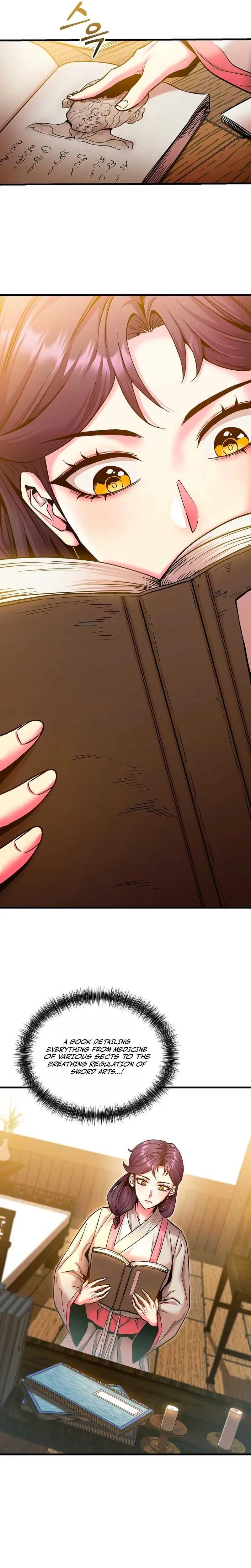The Ruler Of Darkness Chapter 3 - 22