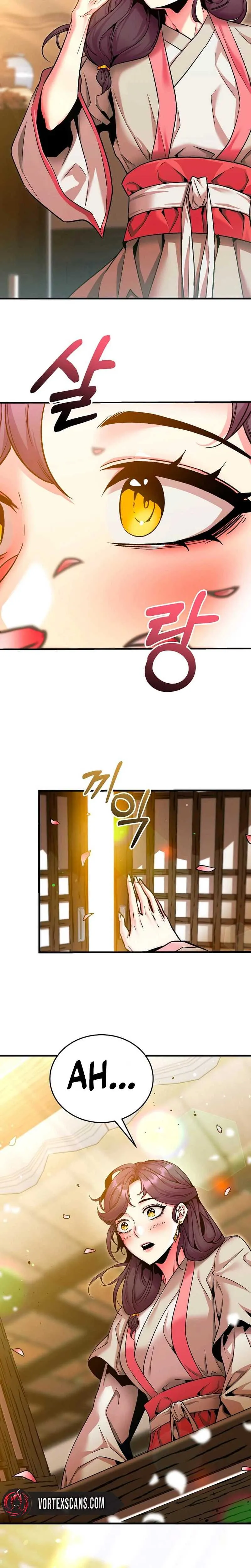 The Ruler Of Darkness Chapter 3 - 24