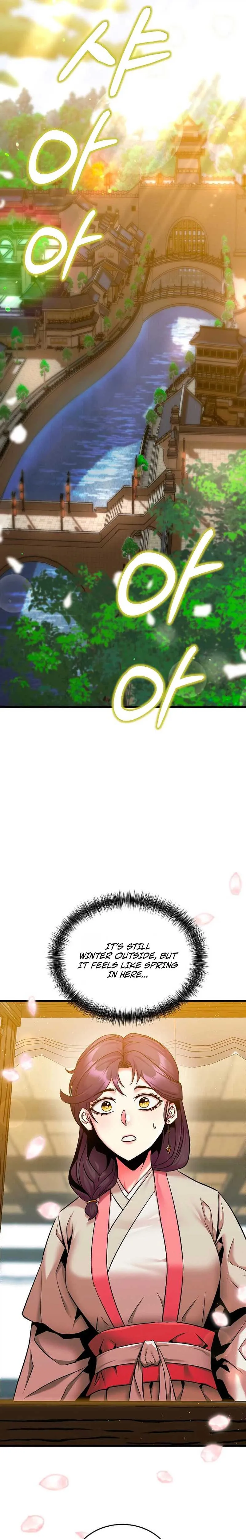The Ruler Of Darkness Chapter 3 - 25