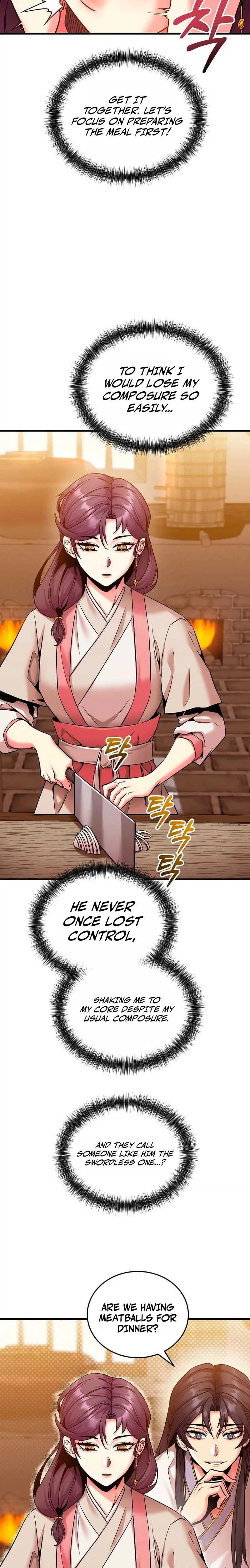 The Ruler Of Darkness Chapter 3 - 35