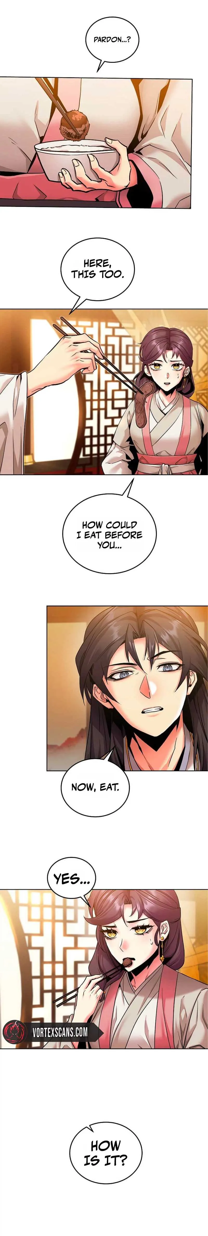 The Ruler Of Darkness Chapter 3 - 39