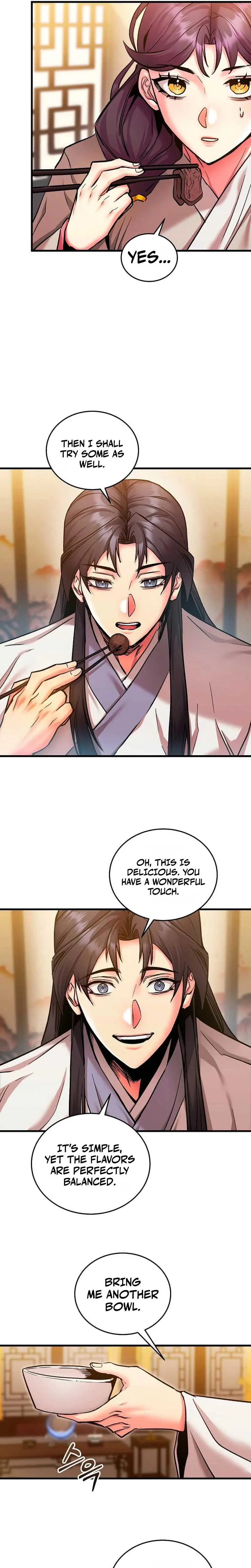 The Ruler Of Darkness Chapter 3 - 40