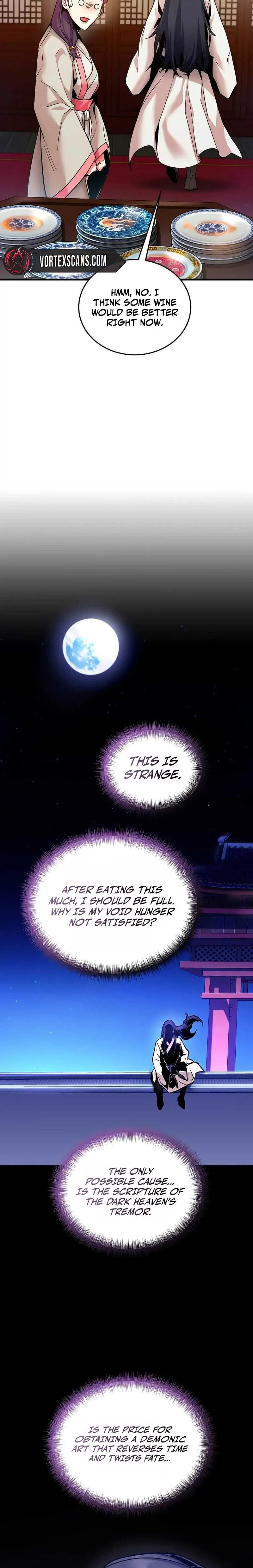 The Ruler Of Darkness Chapter 3 - 42