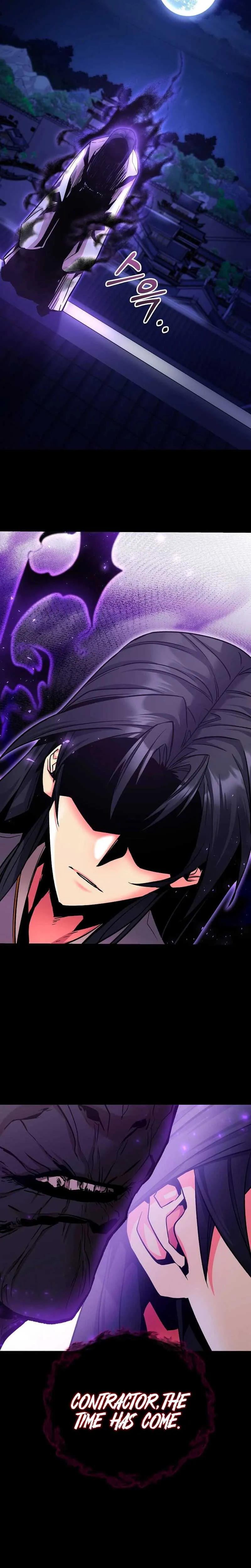 The Ruler Of Darkness Chapter 3 - 44