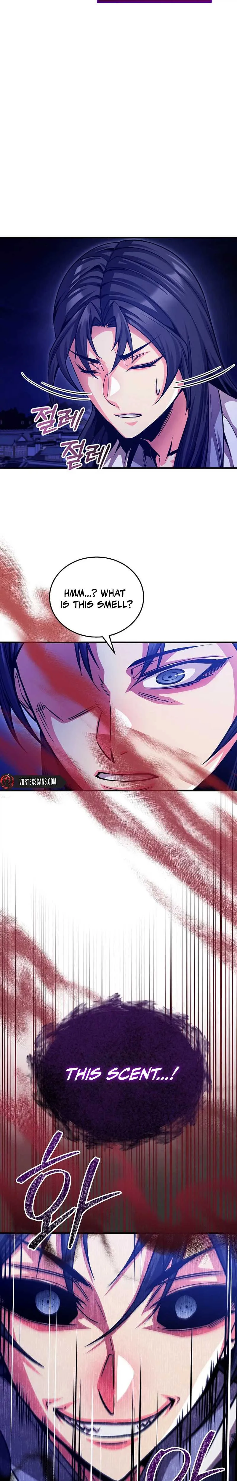 The Ruler Of Darkness Chapter 4 - 11