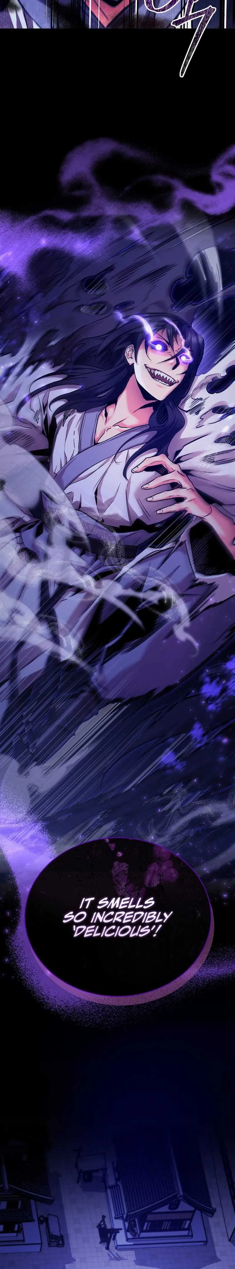 The Ruler Of Darkness Chapter 4 - 12