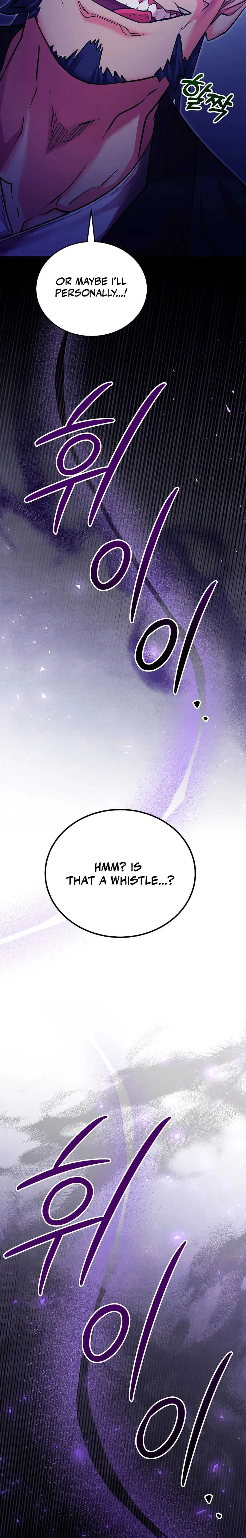 The Ruler Of Darkness Chapter 4 - 17