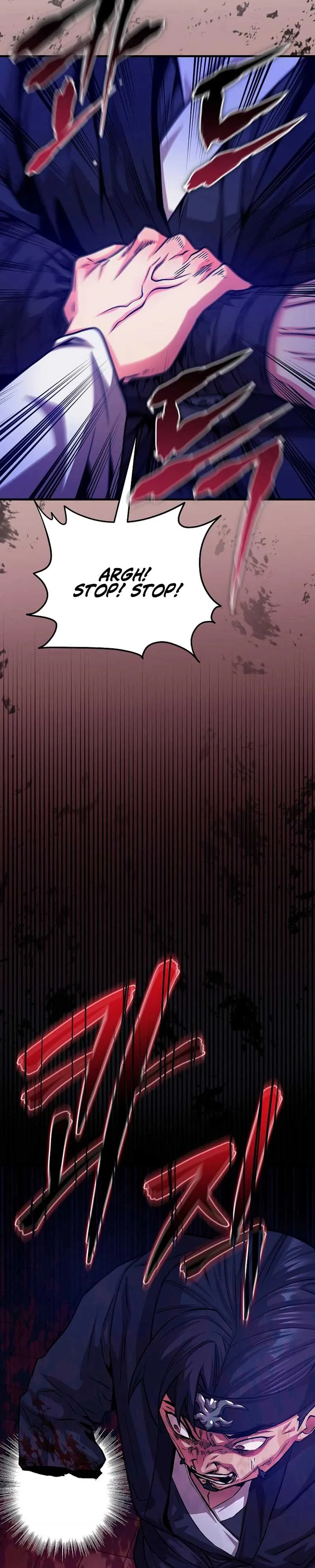 The Ruler Of Darkness Chapter 4 - 24