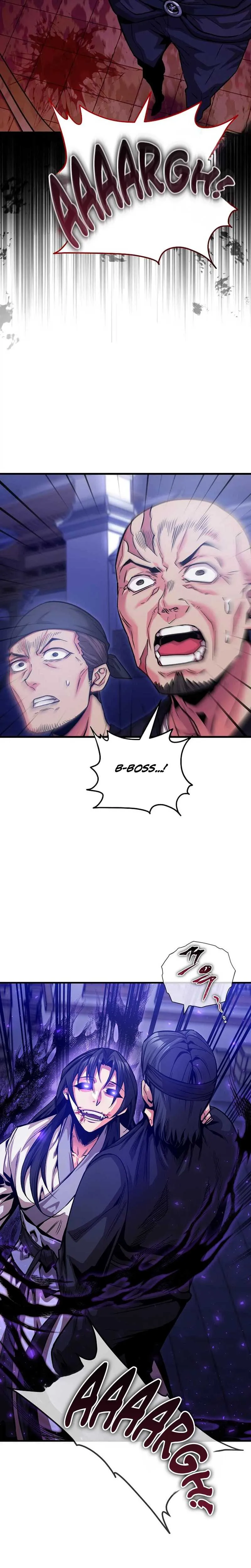 The Ruler Of Darkness Chapter 4 - 25