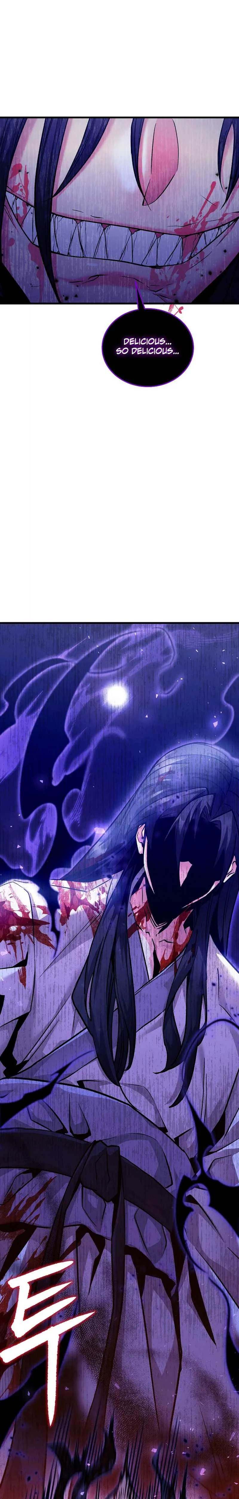 The Ruler Of Darkness Chapter 4 - 26