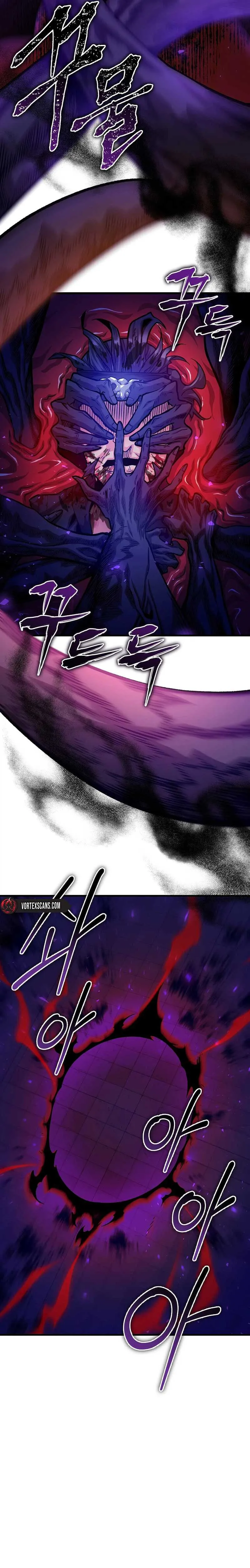 The Ruler Of Darkness Chapter 4 - 28