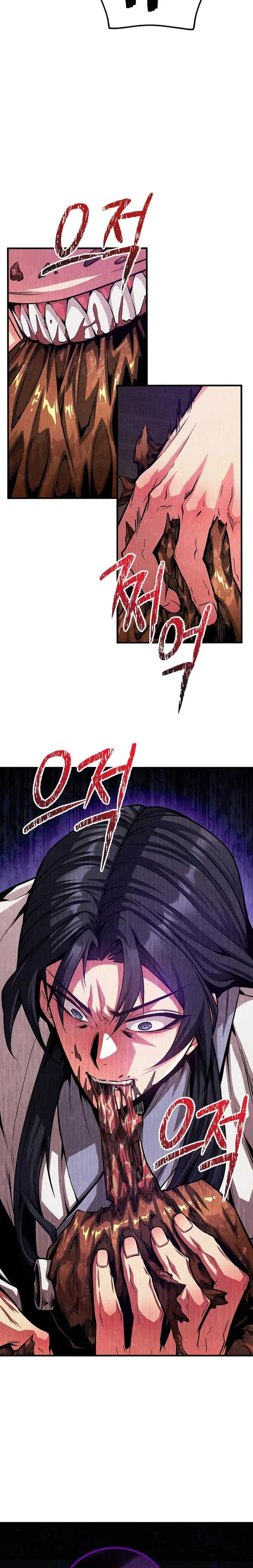 The Ruler Of Darkness Chapter 4 - 3
