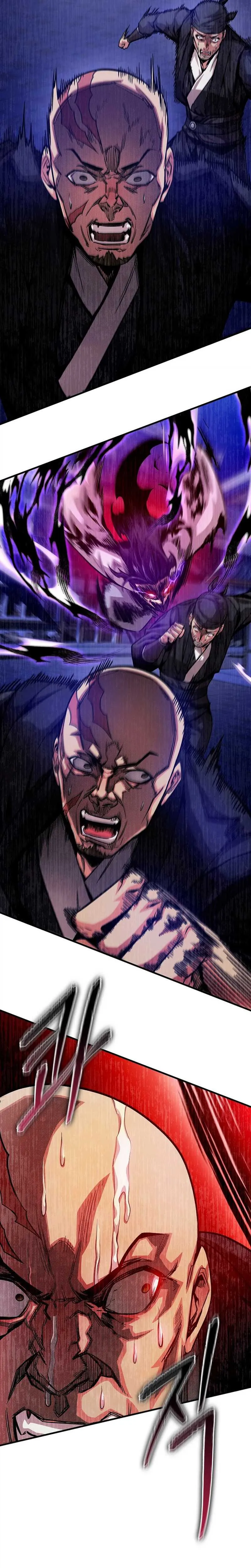 The Ruler Of Darkness Chapter 4 - 30