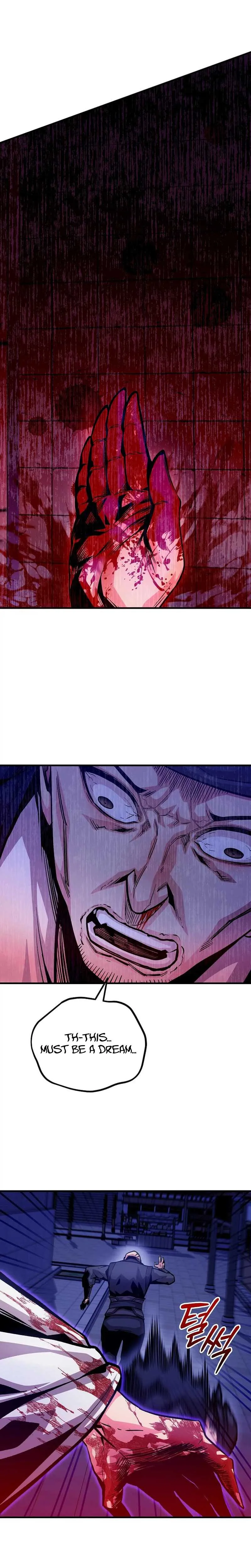 The Ruler Of Darkness Chapter 4 - 31