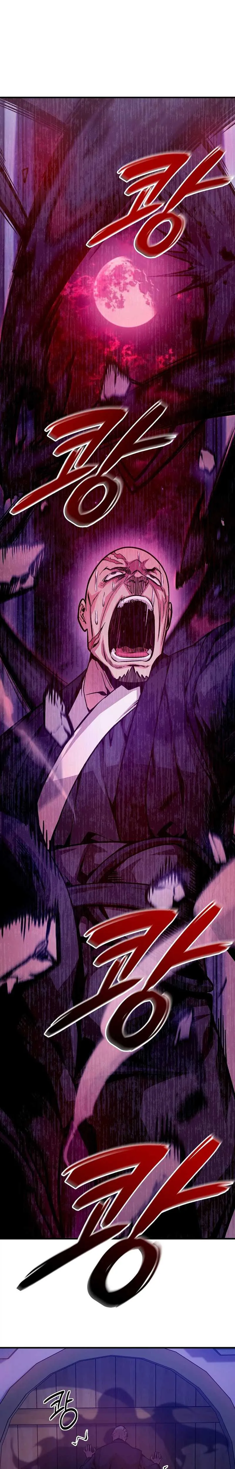 The Ruler Of Darkness Chapter 4 - 32