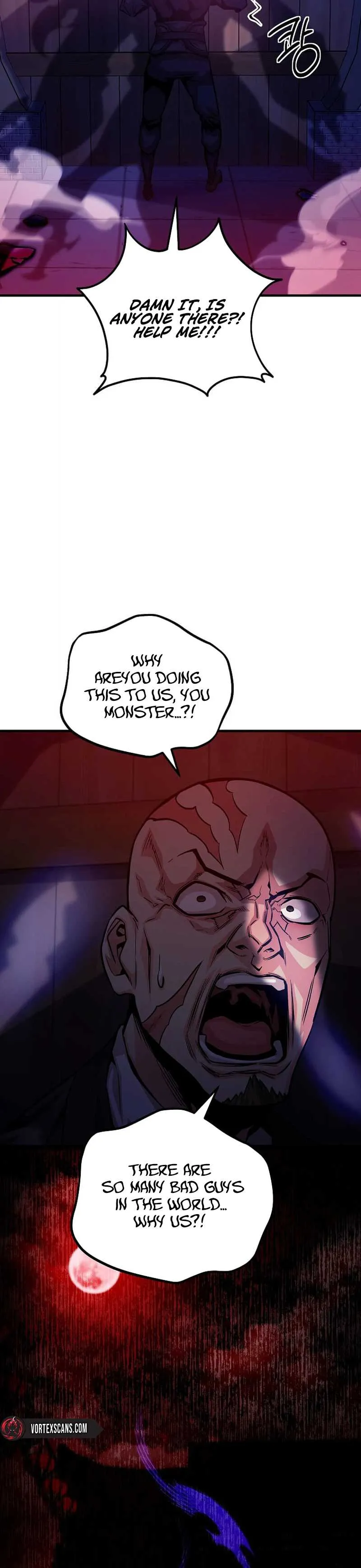 The Ruler Of Darkness Chapter 4 - 33