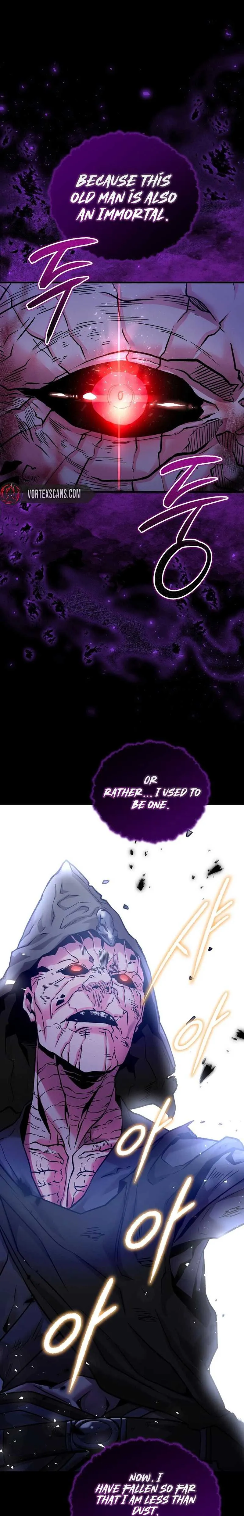 The Ruler Of Darkness Chapter 5 - 12