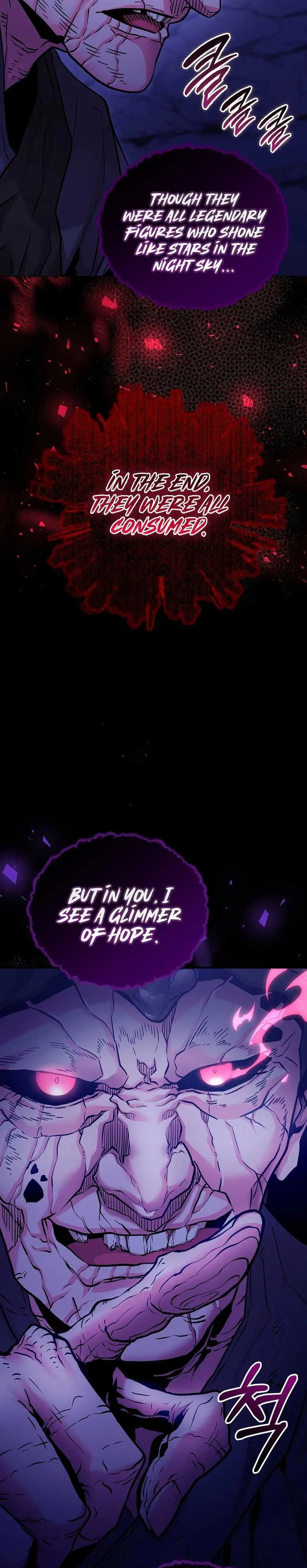 The Ruler Of Darkness Chapter 5 - 15
