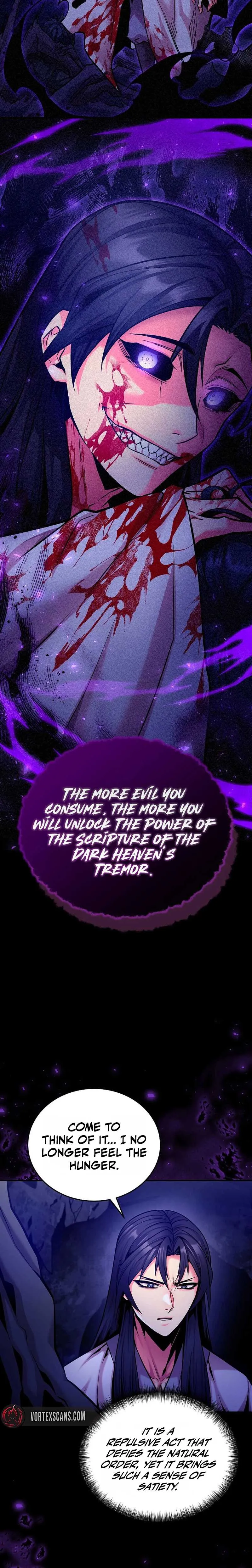 The Ruler Of Darkness Chapter 5 - 18