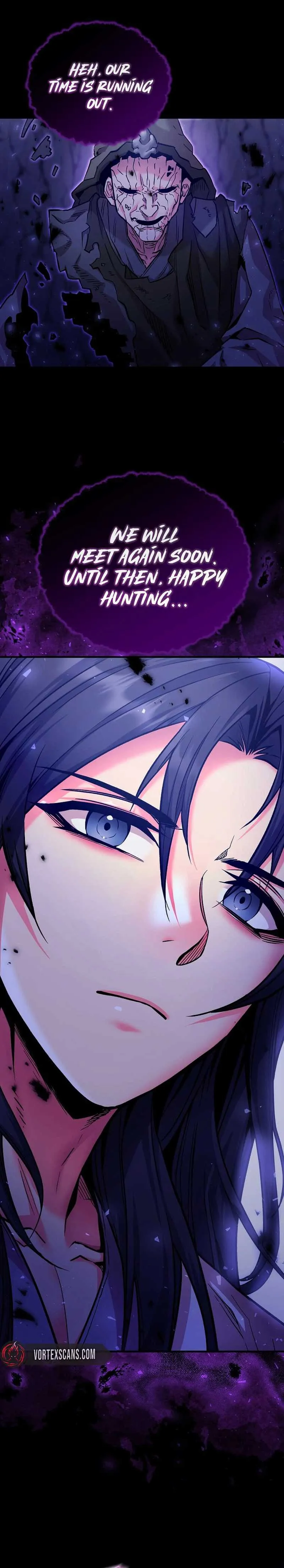 The Ruler Of Darkness Chapter 5 - 21