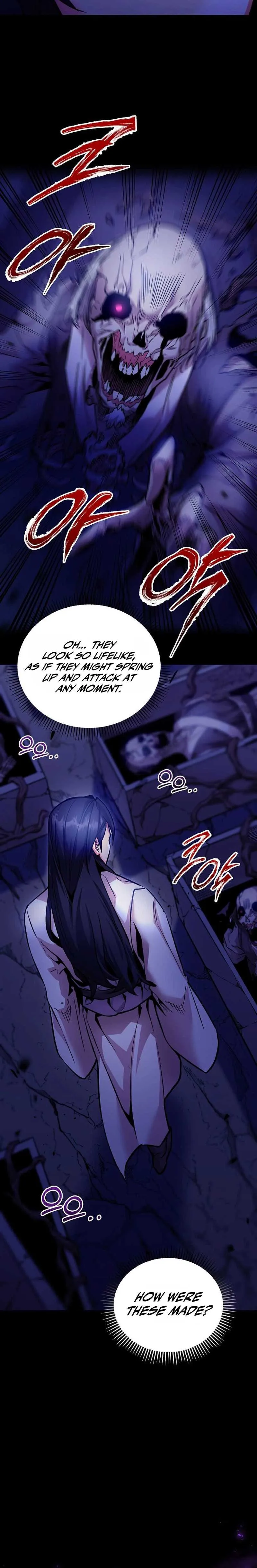 The Ruler Of Darkness Chapter 5 - 3