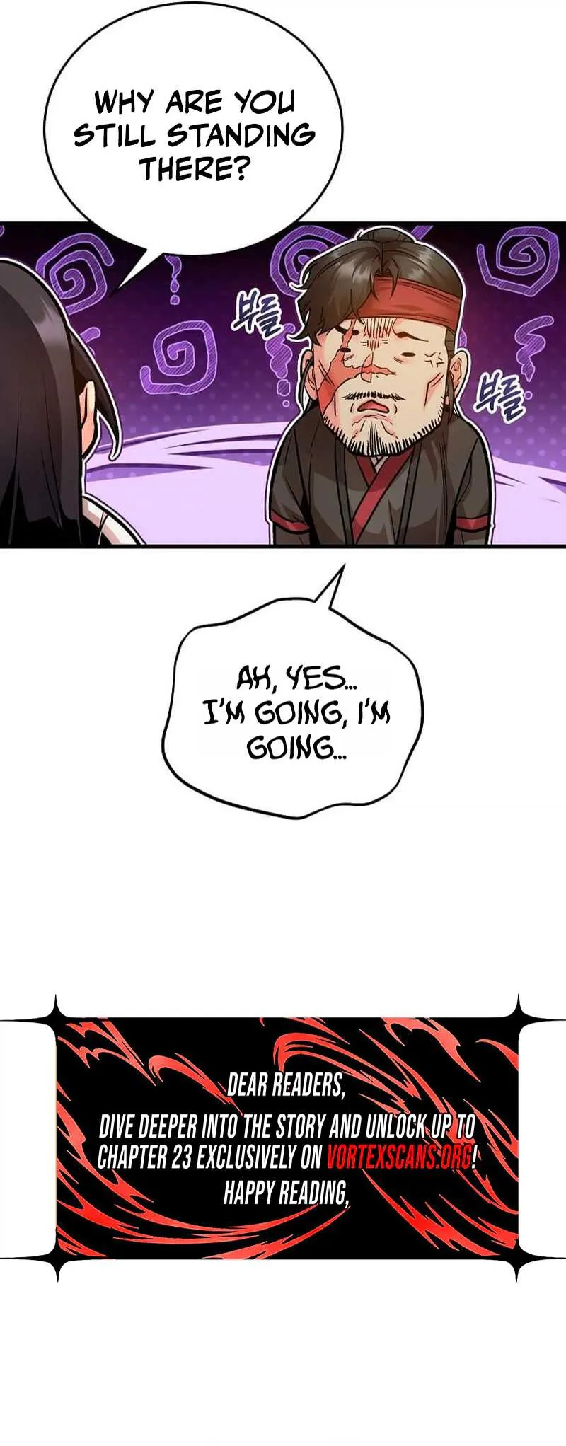 The Ruler Of Darkness Chapter 5 - 40