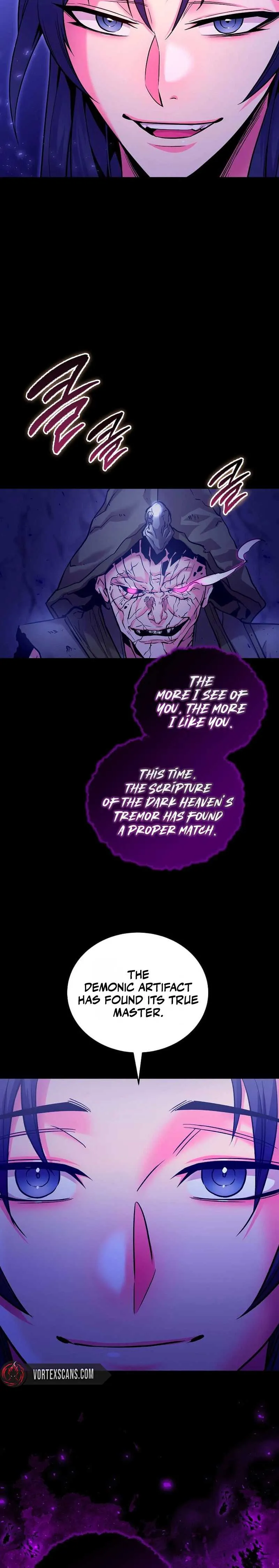The Ruler Of Darkness Chapter 5 - 6