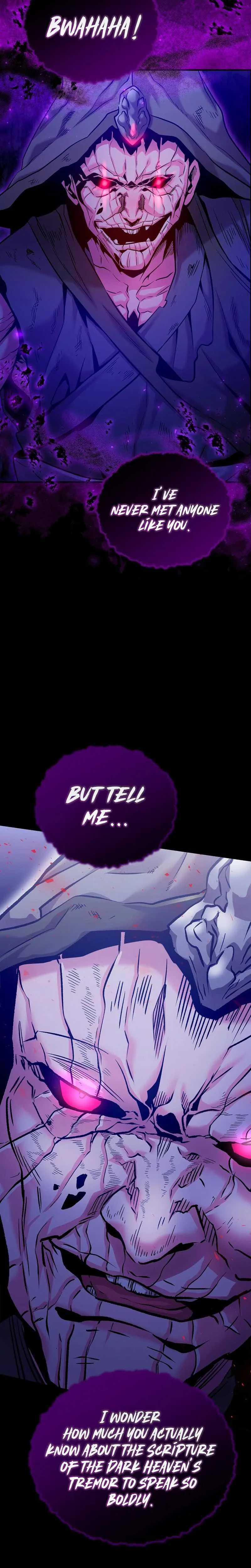 The Ruler Of Darkness Chapter 5 - 7
