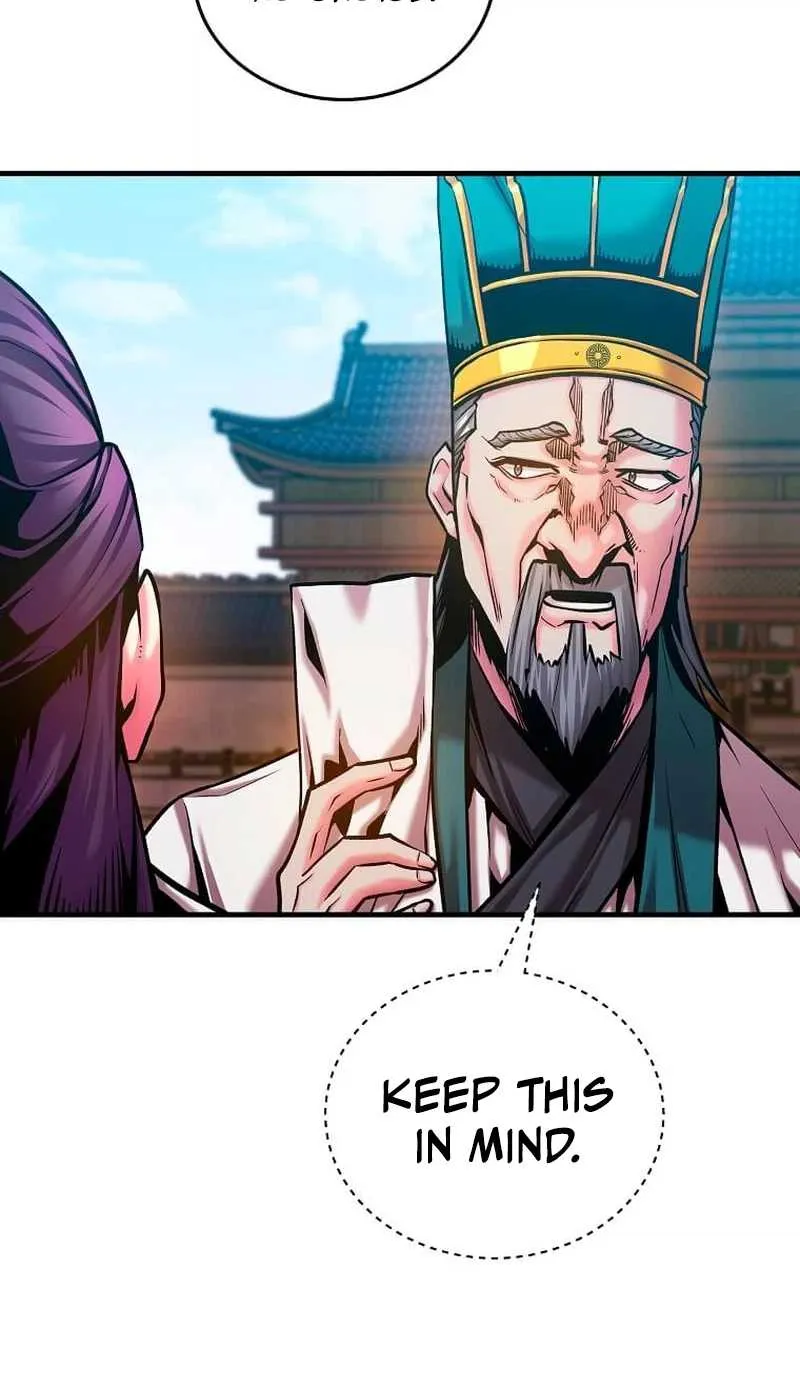 The Ruler Of Darkness Chapter 6 - 12