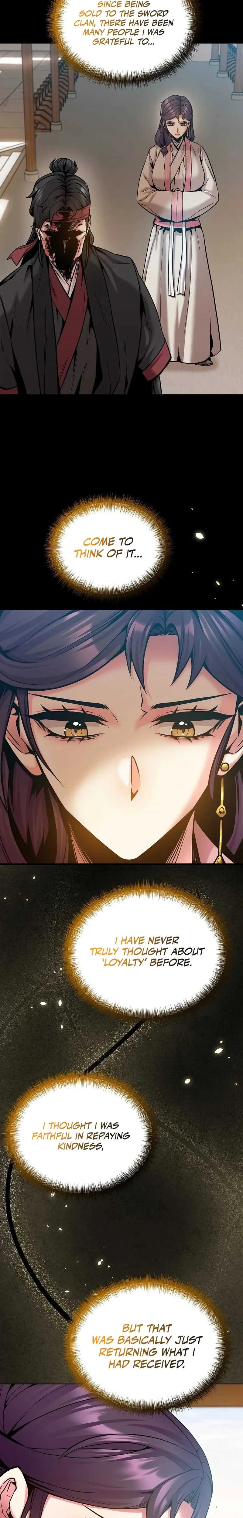 The Ruler Of Darkness Chapter 6 - 18