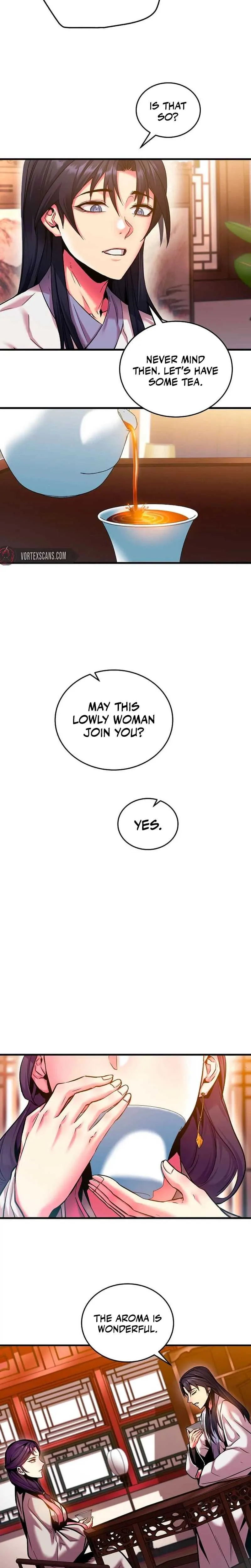 The Ruler Of Darkness Chapter 6 - 24