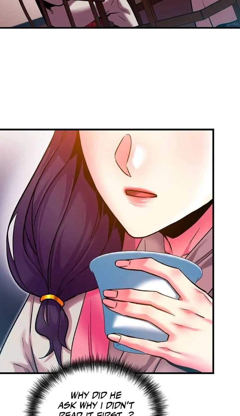 The Ruler Of Darkness Chapter 6 - 25