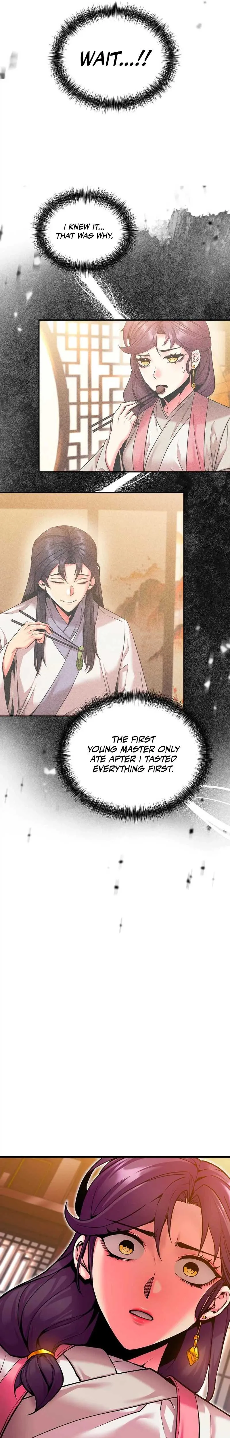 The Ruler Of Darkness Chapter 6 - 27