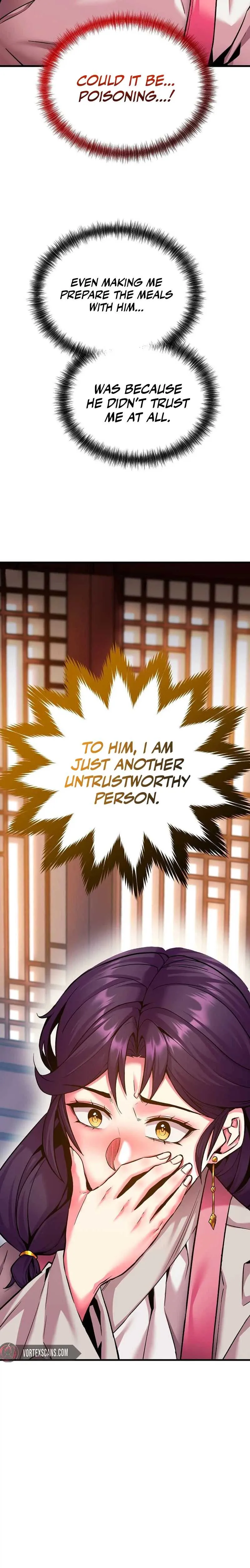 The Ruler Of Darkness Chapter 6 - 28