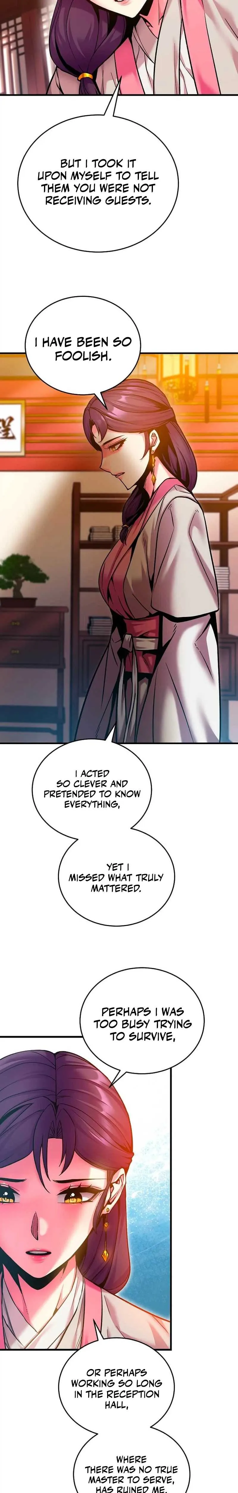 The Ruler Of Darkness Chapter 6 - 31