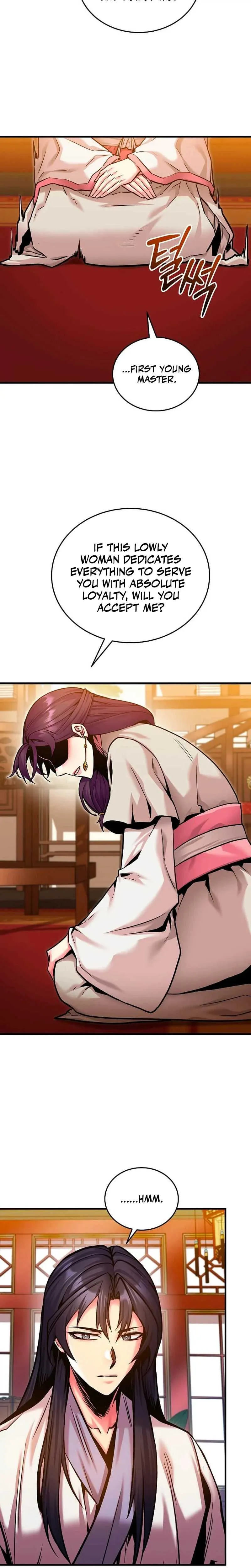 The Ruler Of Darkness Chapter 6 - 32