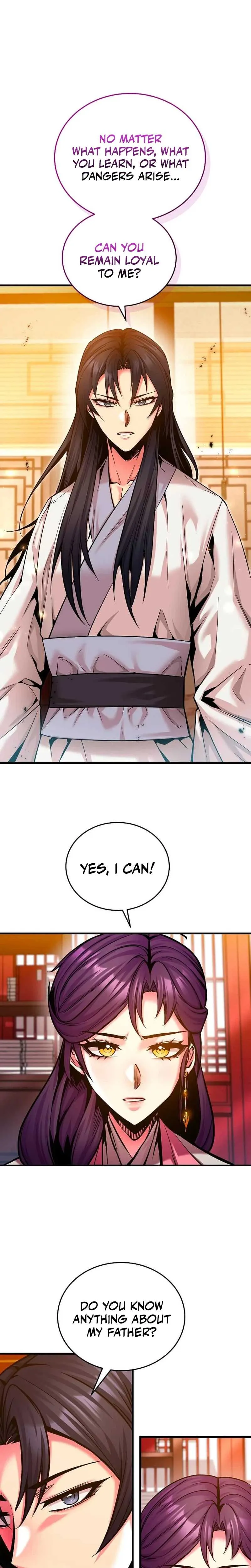 The Ruler Of Darkness Chapter 6 - 33