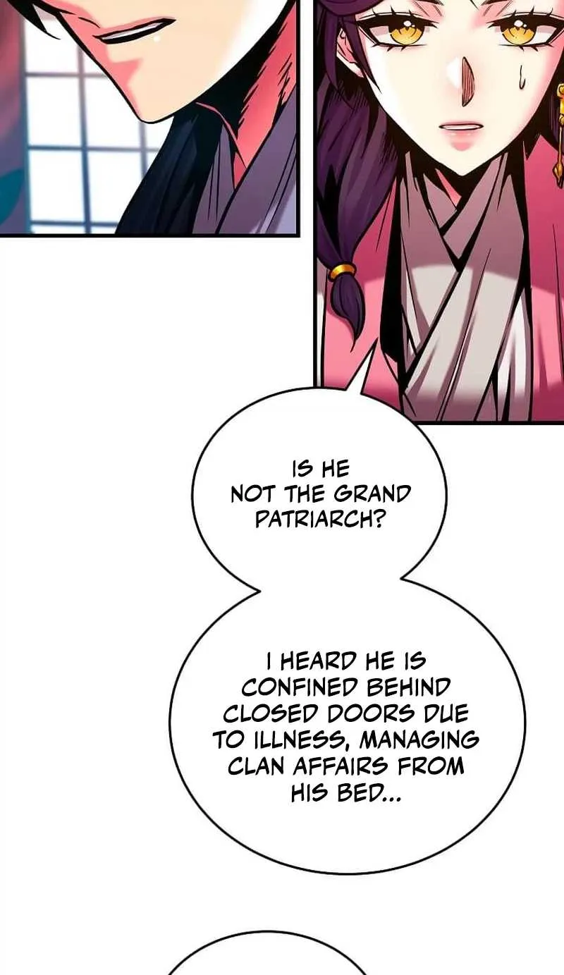 The Ruler Of Darkness Chapter 6 - 34