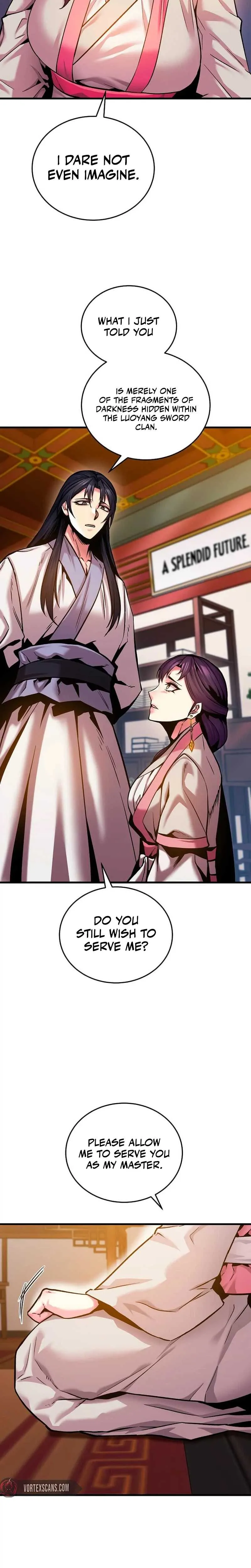 The Ruler Of Darkness Chapter 6 - 36