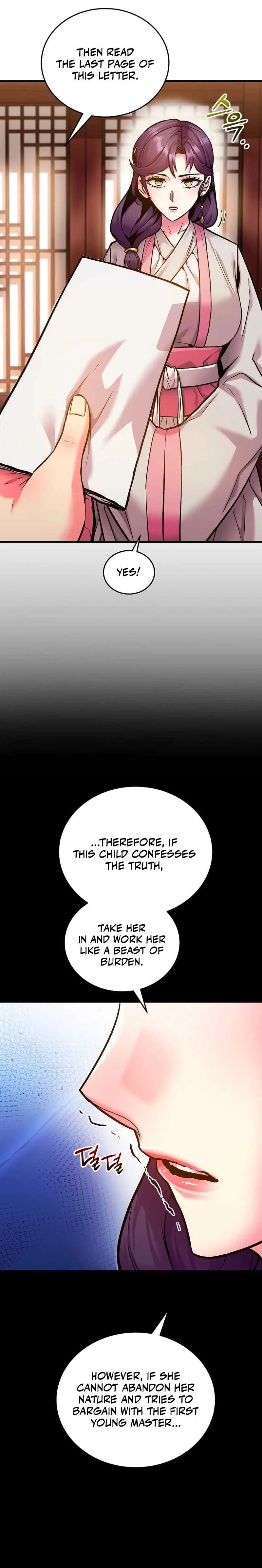 The Ruler Of Darkness Chapter 6 - 37