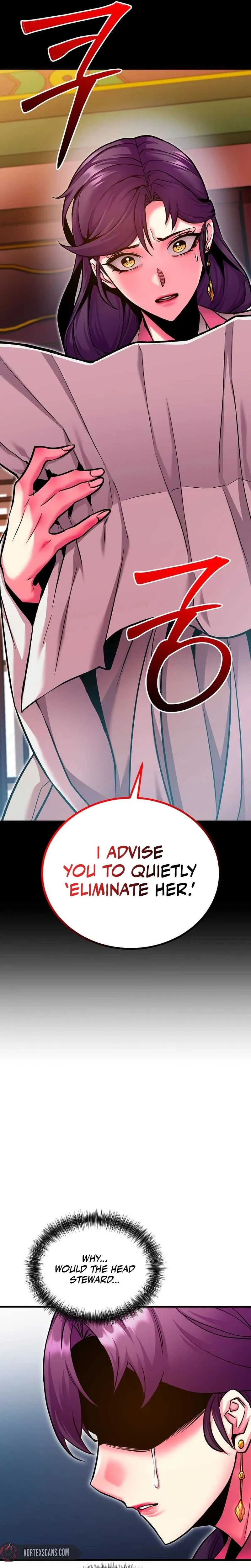 The Ruler Of Darkness Chapter 6 - 38