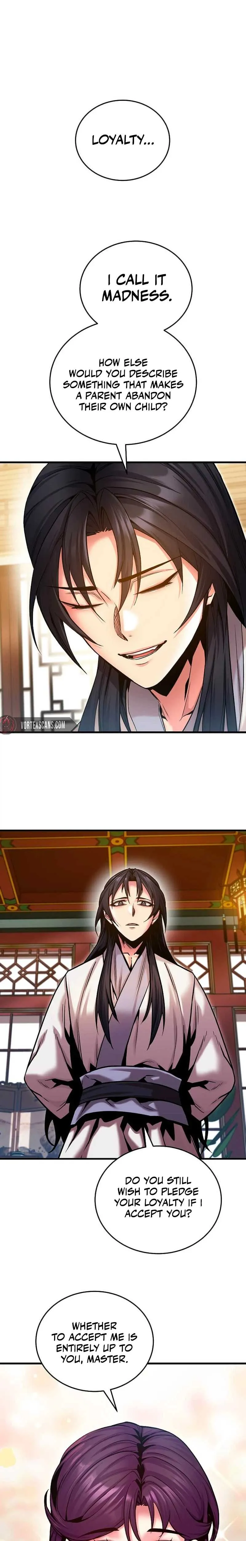 The Ruler Of Darkness Chapter 6 - 40