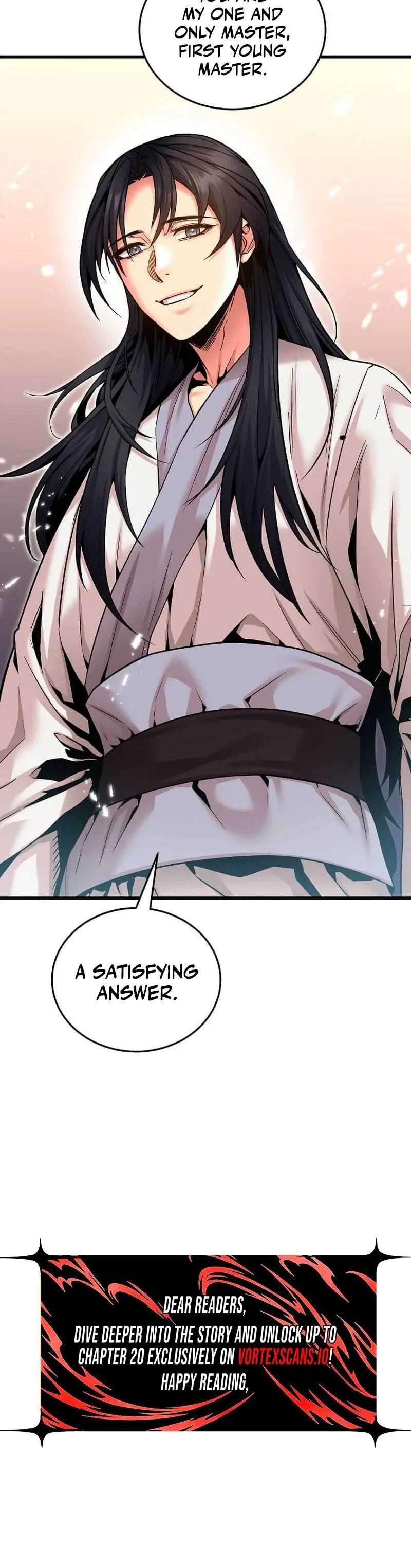 The Ruler Of Darkness Chapter 6 - 42